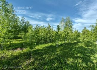 Продажа земельного участка, 11.16 сот., Полетаевское сельское поселение