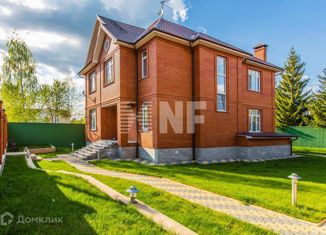 Продаю дом, 350 м2, садовое товарищество Загорье