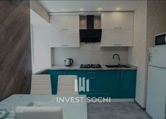 Продаю квартиру студию, 35 м2, Туапсе, Морская улица, 5