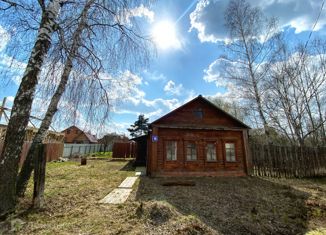 Дом на продажу, 56.6 м2, Дрезна, Запрудная улица, 16