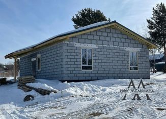 Дом на продажу, 90 м2, Полевской, улица Пятилетки