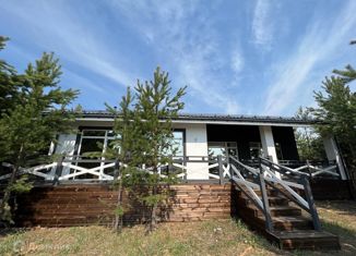 Продаю дом, 150 м2, село Курганово, Зелёная улица