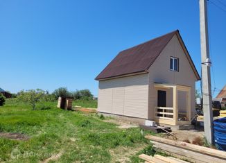 Продам дом, 80 м2, посёлок Сенной, улица Фанагорийская