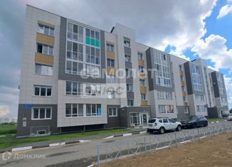 Продается 3-комнатная квартира, 78.25 м2, Омская область, улица Завертяева, 18к11