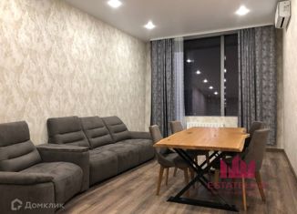 Сдача в аренду 4-ком. квартиры, 156 м2, Москва, Мосфильмовская улица, 8