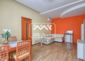 Продаю четырехкомнатную квартиру, 101.5 м2, Санкт-Петербург, Тульская улица, 9, Тульская улица