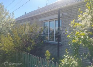 Продаю дом, 56 м2, село Чаши, Комсомольский переулок