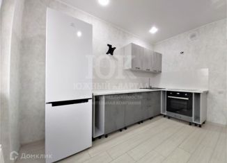 Продам однокомнатную квартиру, 48 м2, Анапа, Владимирская улица, 142, ЖК Триумф