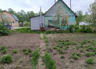 Дом на продажу, 35 м2, посёлок Шабровский
