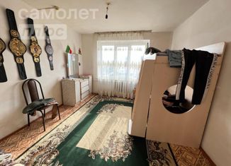 Продаю 1-ком. квартиру, 18.1 м2, Грозный, Новосибирская улица, 33