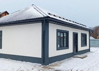 Продается дом, 80 м2, деревня Решетникова, Береговая улица, 3