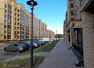 Продажа 1-ком. квартиры, 40.3 м2, Владимир, Центральная улица, 17Б, ЖК Загородный Парк