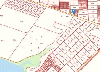 Продажа участка, 6 сот., село Штормовое