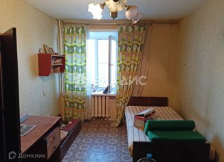 Продажа трехкомнатной квартиры, 64 м2, Вязники, улица Ефимьево, 12