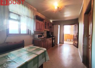 Дом на продажу, 53.3 м2, Ростов, Февральская улица, 52