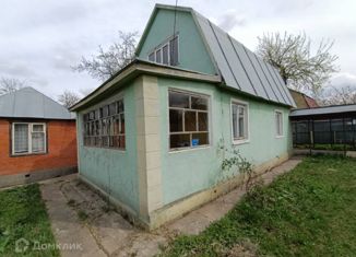 Продаю дом, 75 м2, садовое товарищество Колос, садовое товарищество Колос, 98
