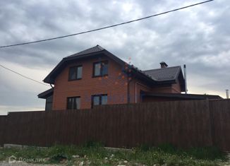 Дом на продажу, 420 м2, деревня Малые Бикшихи, улица Дружбы