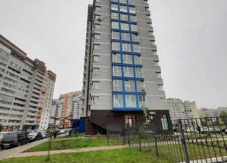 Продается 2-ком. квартира, 51.8 м2, Брянск, улица имени А.М. Рекункова, 4, ЖК Академический