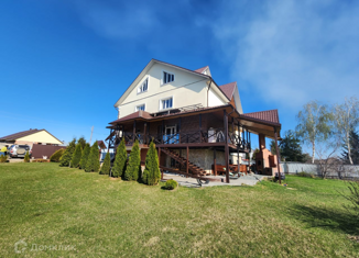 Сдается дом, 250 м2, село Генеральское, Бережная улица