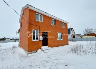 Продается дом, 128 м2, Рязанская область, Центральная улица, 27А