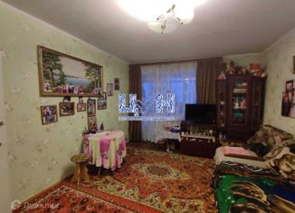 Продажа однокомнатной квартиры, 32 м2, Курская область, Семёновская улица, 82А