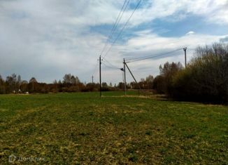 Продажа участка, 10 сот., деревня Грешнево