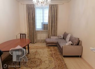 Продаю 2-комнатную квартиру, 67.2 м2, Москва, Подмосковная улица, 7, Подмосковная улица