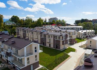 Продажа дома, 129 м2, Сочи, микрорайон Голубые Дали, Троицкая улица, 48с83