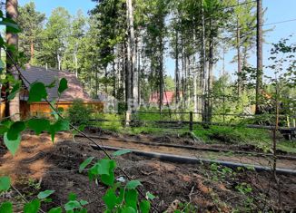 Земельный участок на продажу, 6 сот., село Горячинск, улица Братьев Андреевых