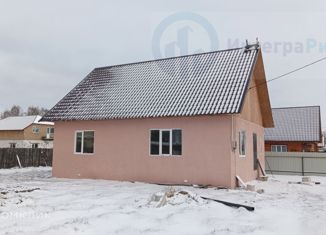 Продается дом, 77.6 м2, село Введенское