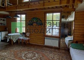 Продаю дом, 120 м2, деревня Верхне-Позимь, Заречная улица, 2