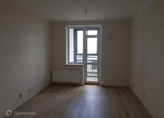 Продам квартиру студию, 26.4 м2, Екатеринбург, ЖК Космос, Мельковский переулок, 4
