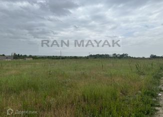 Продажа земельного участка, 6 сот., городской округ Майкоп, Клубный переулок