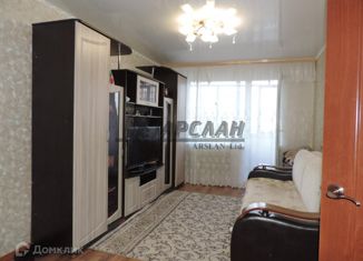 Продается 1-ком. квартира, 34 м2, Татарстан, улица Гаврилова, 24