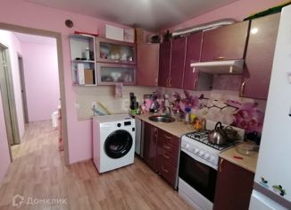 Продается 2-ком. квартира, 44.7 м2, Ишимбай, улица Гагарина, 65А