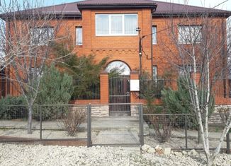 Продам дом, 164 м2, хутор Курбацкий, Казачья улица