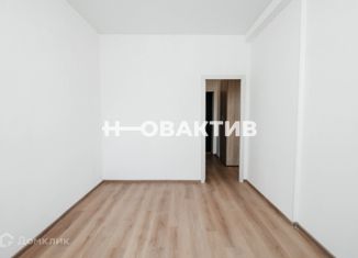 Продается 1-комнатная квартира, 34.2 м2, Новосибирская область, Сухановская улица, 6А