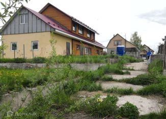 Продажа дома, 200 м2, деревня Поповка, Садовая улица, 44