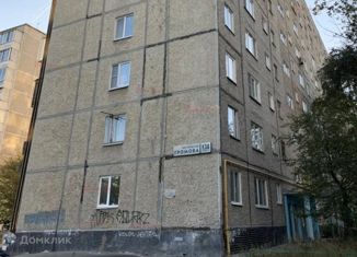 Продажа 3-ком. квартиры, 58 м2, Екатеринбург, улица Громова, 138к1, Ленинский район