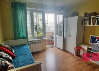 Однокомнатная квартира на продажу, 32 м2, Москва, проезд Русанова, 35, проезд Русанова