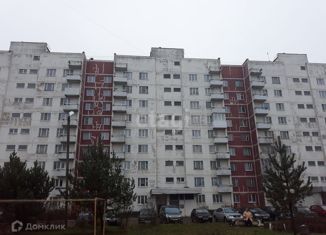 Продается 3-ком. квартира, 74 м2, Зубцов, улица Победы, 37