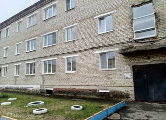 Продам трехкомнатную квартиру, 65.4 м2, Туринск, Железнодорожная улица, 9