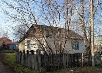 Продам дом, 85 м2, село Красноусольский, Больничный переулок