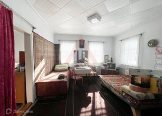 Продажа дома, 65 м2, рабочий посёлок Роза, переулок Щорса