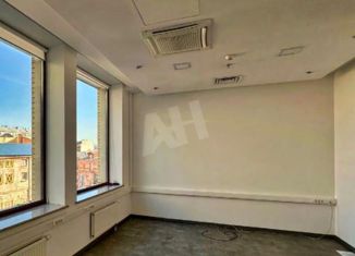 Офис в аренду, 149 м2, Москва, Никольская улица, 10, Никольская улица
