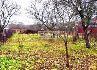Продам земельный участок, 6.12 сот., деревня Мясное, Вишнёвая улица