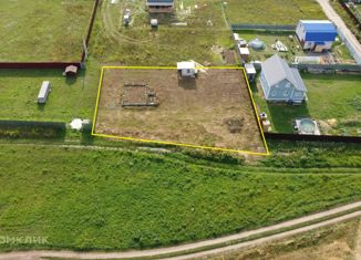 Продажа участка, 9.4 сот., коттеджный посёлок Городище