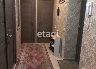 Двухкомнатная квартира на продажу, 45 м2, Санкт-Петербург, проспект Славы, 2к4, метро Проспект Славы