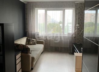 Продам 1-ком. квартиру, 39.9 м2, Москва, Братеевская улица, 21к3, район Братеево