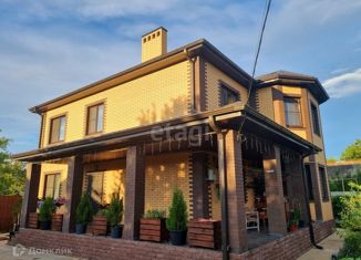 Продается дом, 213 м2, садовое товарищество Любитель